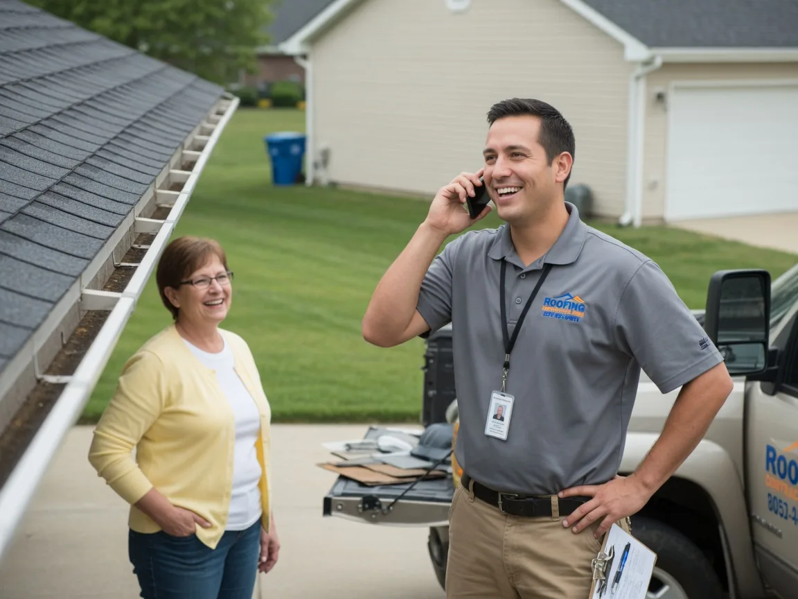 Local Roofing Contractors Stem, NC FAQs